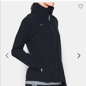 Under Armour Jacket Water Resistant